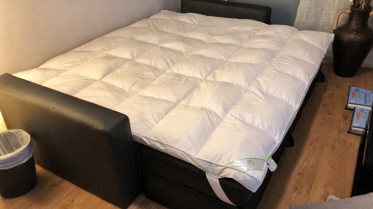 North London Apartment - เอ็ดมันตัน ภายนอก รูปภาพ